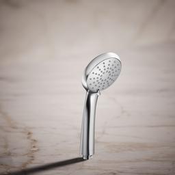 Kohler | Bellera | Hand Showers - Polished Chrome - image 2