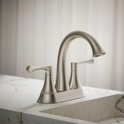 Kohler | Buckley | Item - Vibrant Brushed Nickel - image 2