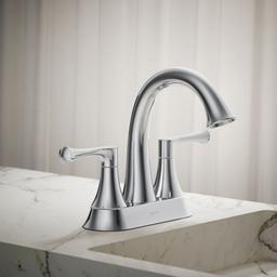 Kohler | Buckley | Item - Polished Chrome - image 2