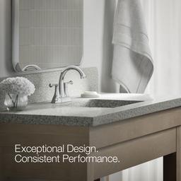 Kohler | Buckley | Item - Polished Chrome - image 4