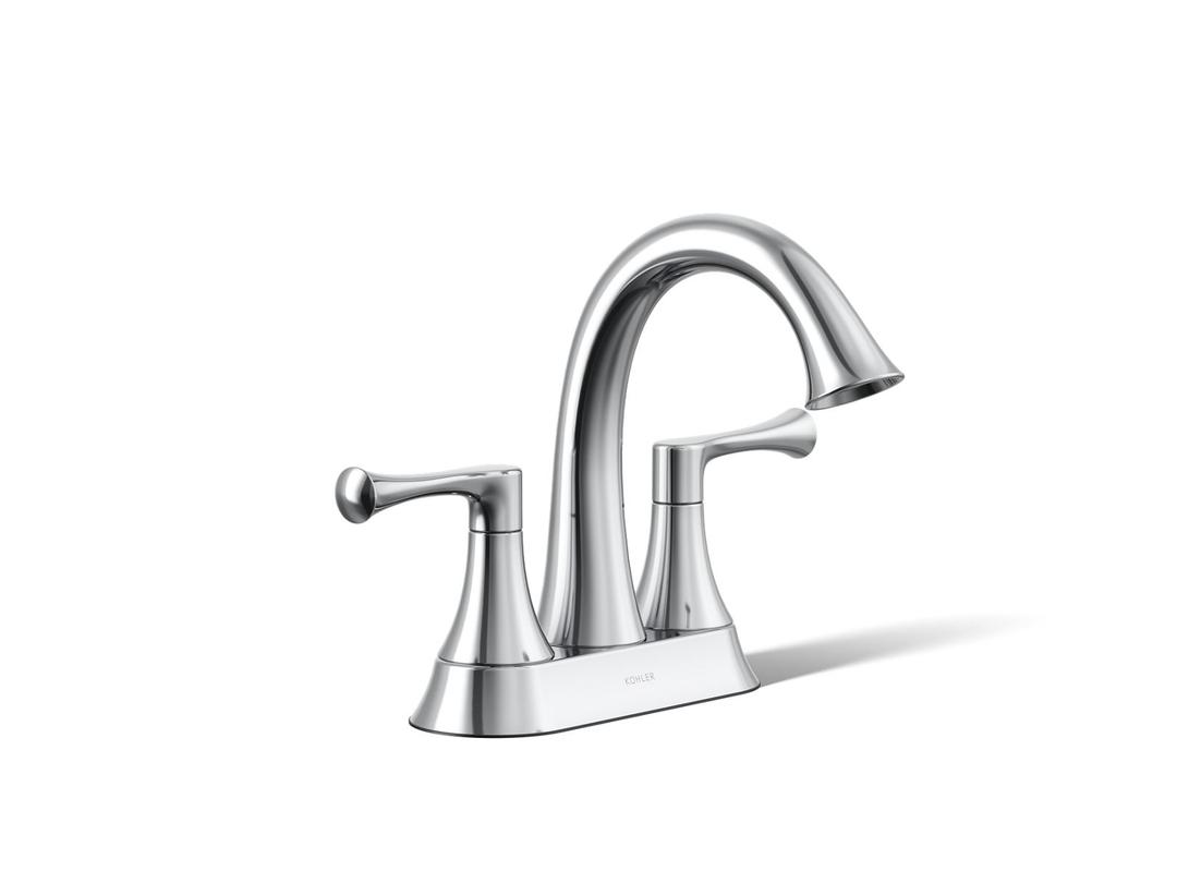 Kohler | Buckley | Item - Polished Chrome by Kohler
