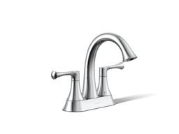 Kohler | Buckley | Item - Polished Chrome - image 1