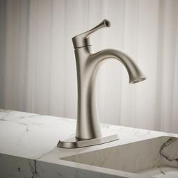 Kohler | Buckley | Item - Vibrant Brushed Nickel - image 2