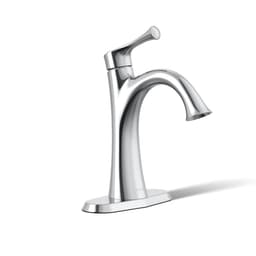 3/4 view of product