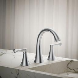 Kohler | Buckley | Item - Polished Chrome - image 2