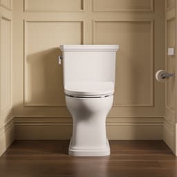 Up to 2 walls & multiple product categories visible, 1-point perspective