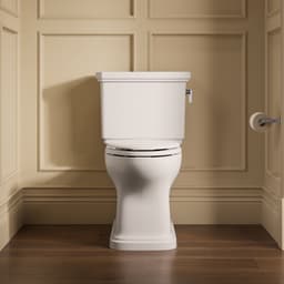 Up to 2 walls & multiple product categories visible, 1-point perspective