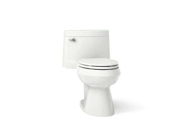 Kohler | Cimarron | Floor Mount One Piece Toilet - Dune