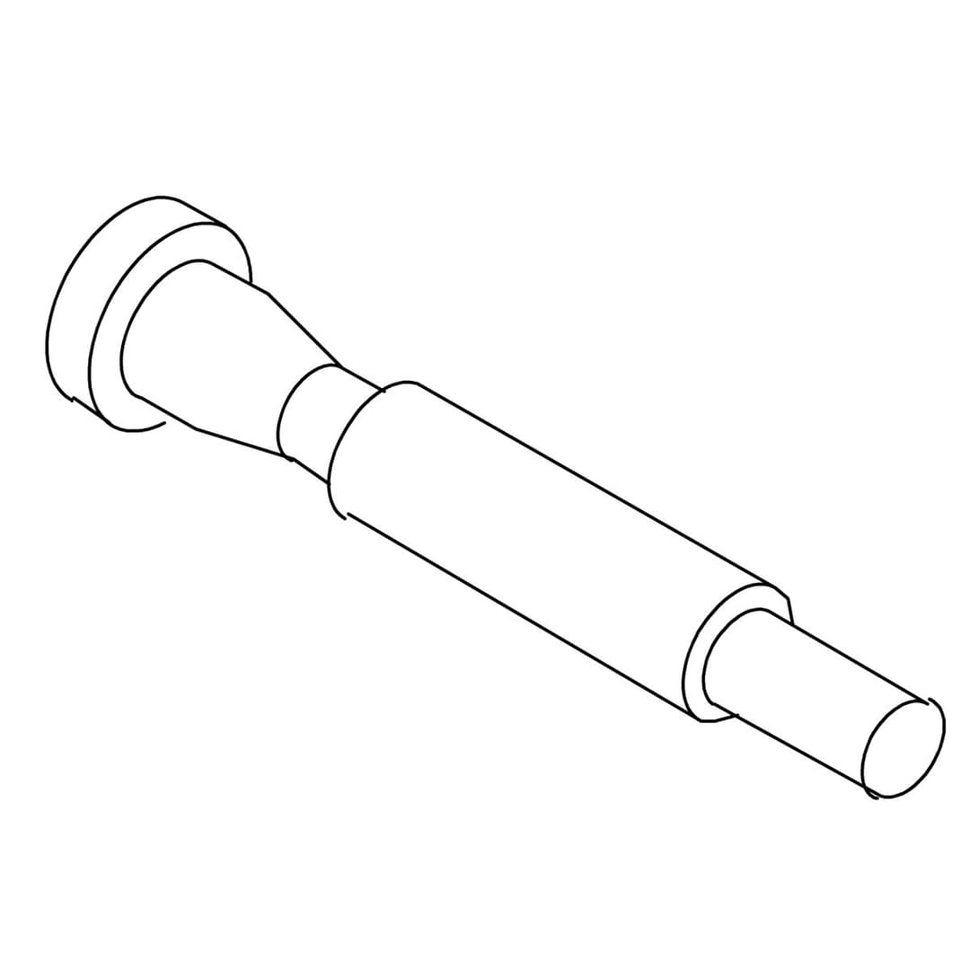 Valve Stem by Kohler Genuine Parts