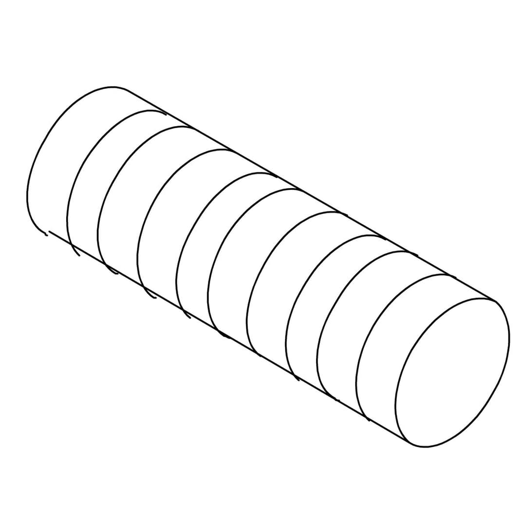 Screw 1/4-20 X 1 by Kohler Genuine Parts