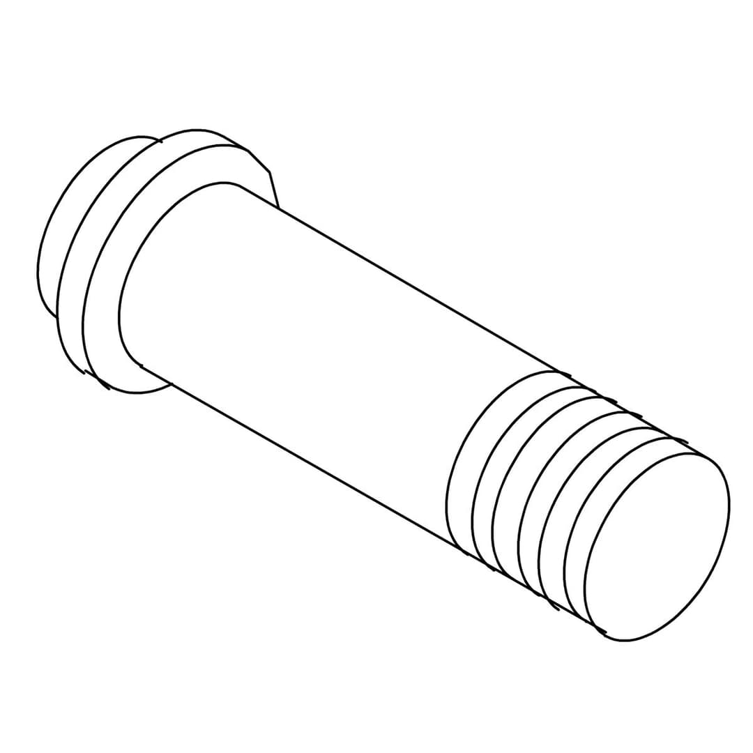 Supply Tailpiece by Kohler Genuine Parts