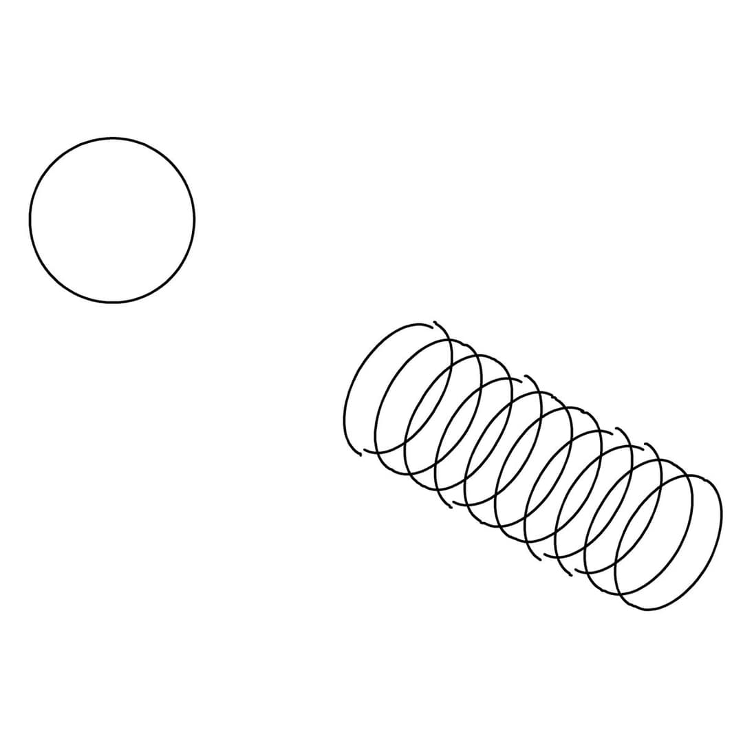 Spring & Pin Assembly by Kohler Genuine Parts