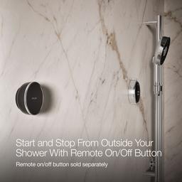 Anthem Duo Two-Outlet Shower Digital Control - image 2