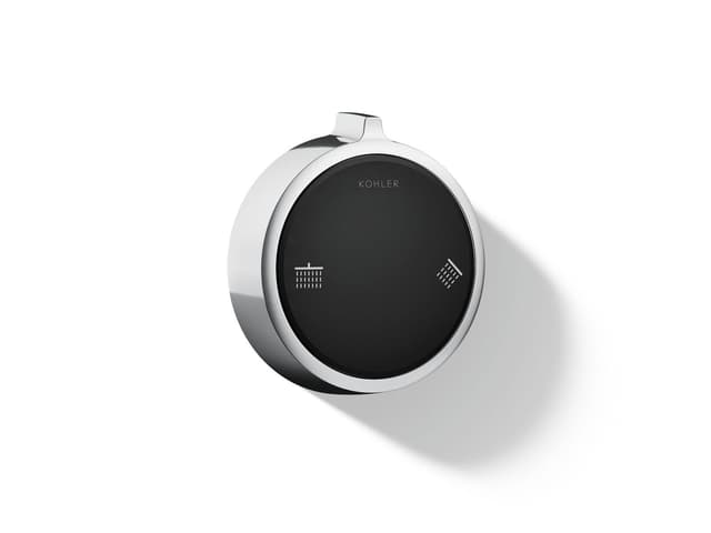 Kohler | Anthem | Shower Faucet Trim - Polished Chrome