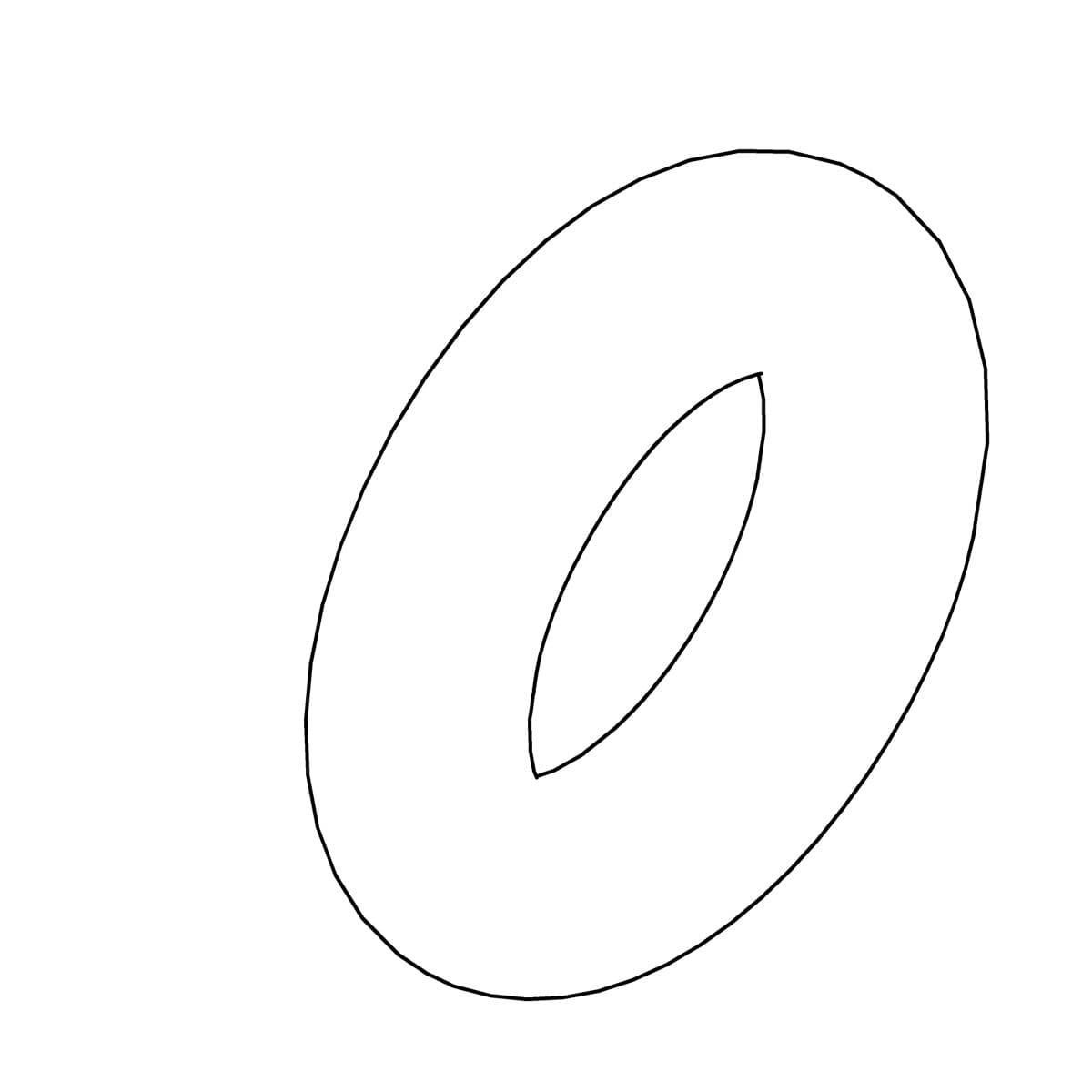 O-Ring by Kohler Genuine Parts