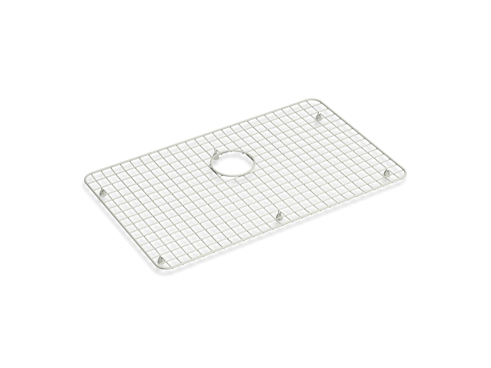 Kohler Audrine™ by Studio McGee Sink rack for Audrine farmhouse kitchen sink by Kohler