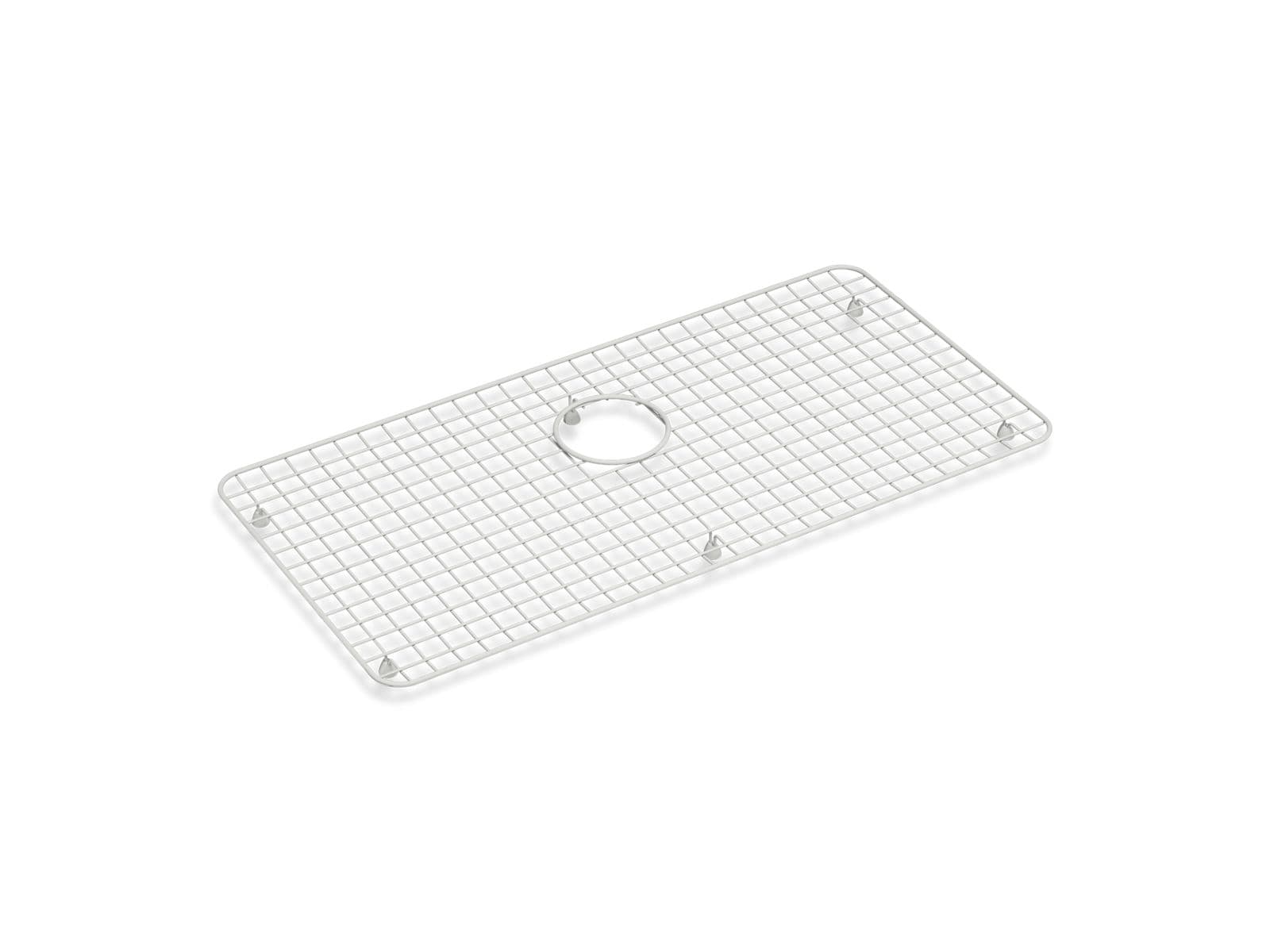 Kohler Audrine™ by Studio McGee Sink rack for Audrine kitchen sink by Kohler