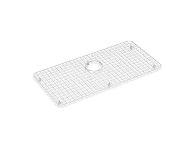 Kohler Audrine™ by Studio McGee Sink rack for Audrine kitchen sink