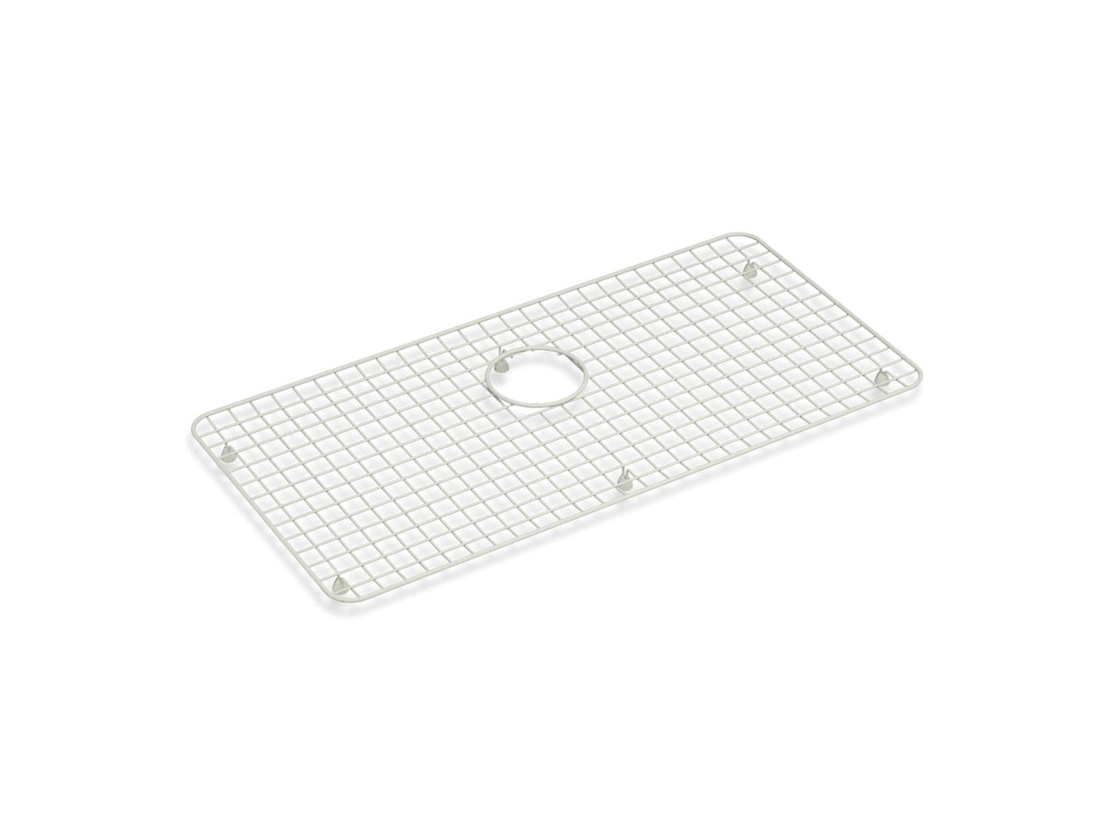 Kohler Audrine™ by Studio McGee Sink rack for Audrine kitchen sink by Kohler