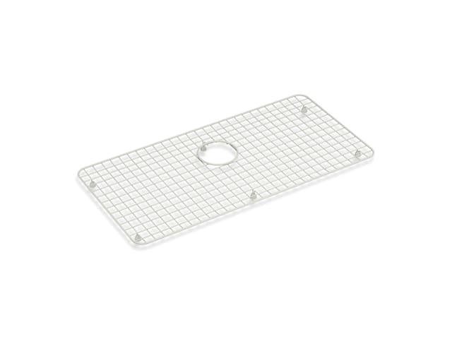 Kohler Audrine™ by Studio McGee Sink rack for Audrine kitchen sink