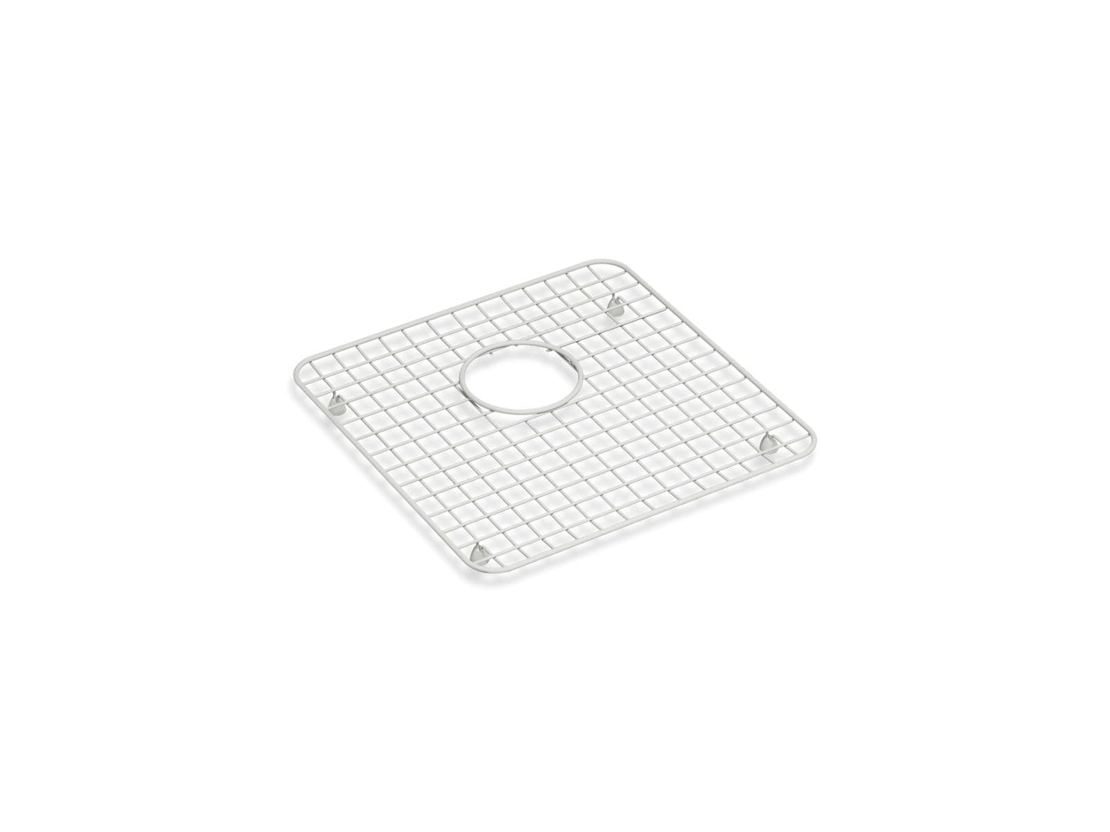 Kohler Audrine™ by Studio McGee Sink rack for Audrine kitchen sink by Kohler
