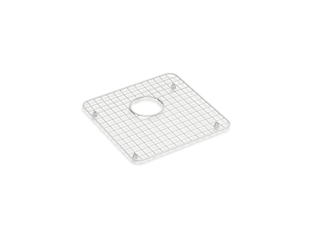 Kohler Audrine™ by Studio McGee Sink rack for Audrine kitchen sink