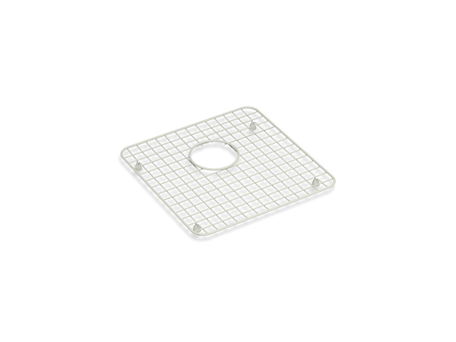 Kohler Audrine™ by Studio McGee Sink rack for Audrine kitchen sink by Kohler