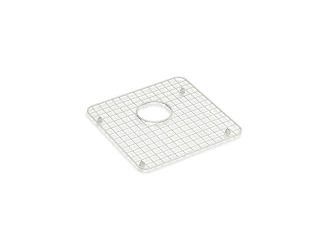 Kohler Audrine™ by Studio McGee Sink rack for Audrine kitchen sink