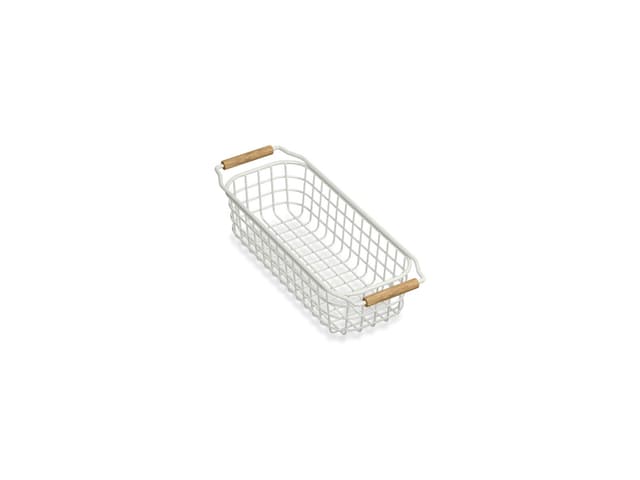 Kohler Audrine™ by Studio McGee Wire sink basket for Audrine kitchen sink