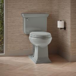 Memoirs Stately Two-piece elongated toilet, 1.28 gpf - image 2