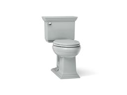 Memoirs Stately Two-piece elongated toilet, 1.28 gpf - image 1