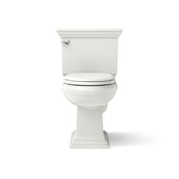 Memoirs Stately Two-piece elongated toilet, 1.28 gpf - image 5
