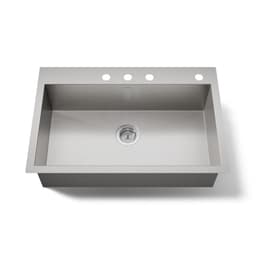 3/4 view of product