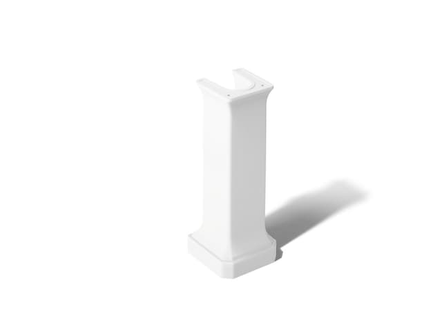 Kohler Claude By Studio Mcgee Pedestal