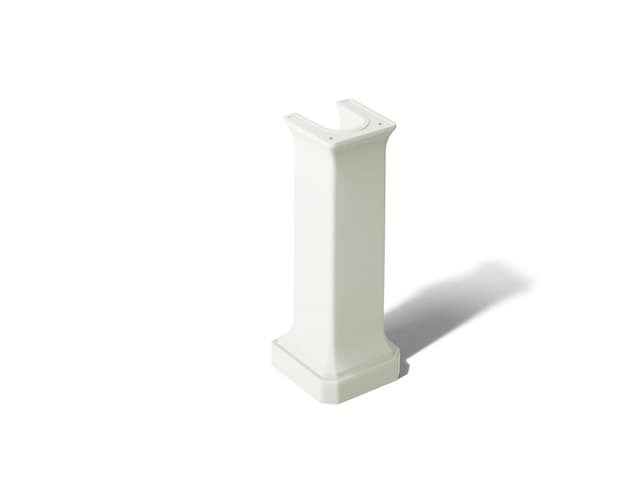 Kohler Claude By Studio Mcgee Pedestal Dune