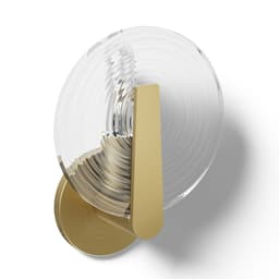 3/4 view of product