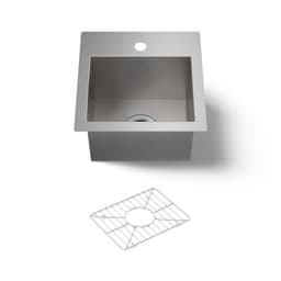 3/4 view of product
