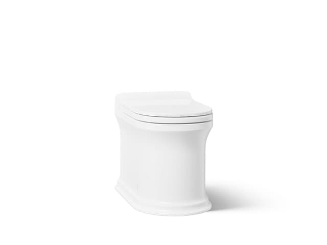 Kohler Claude By Studio Mcgee One Piece Comfort Height Smart Toilet