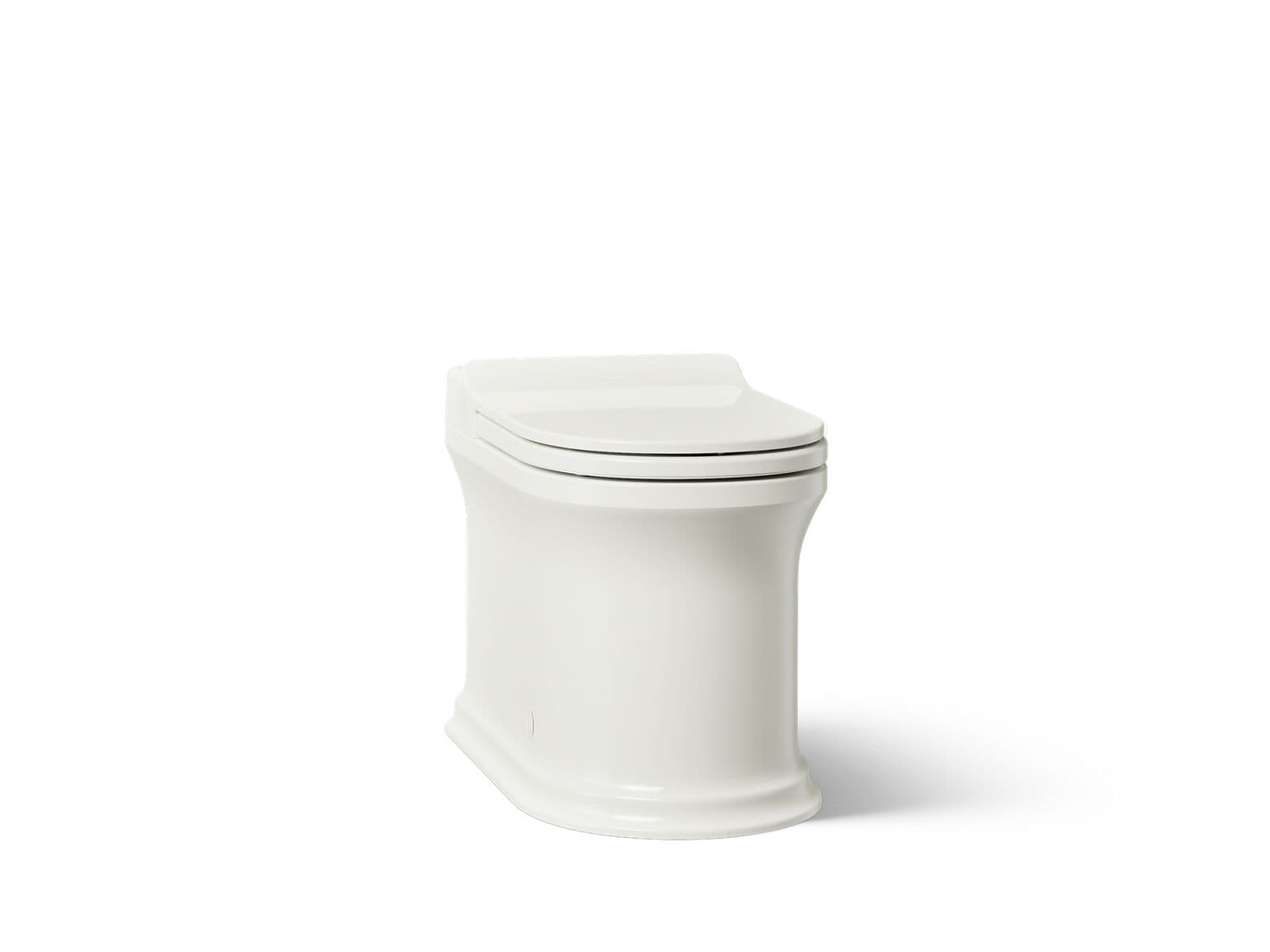 Kohler Claude By Studio Mcgee One Piece Comfort Height Smart Toilet Dune by Kohler