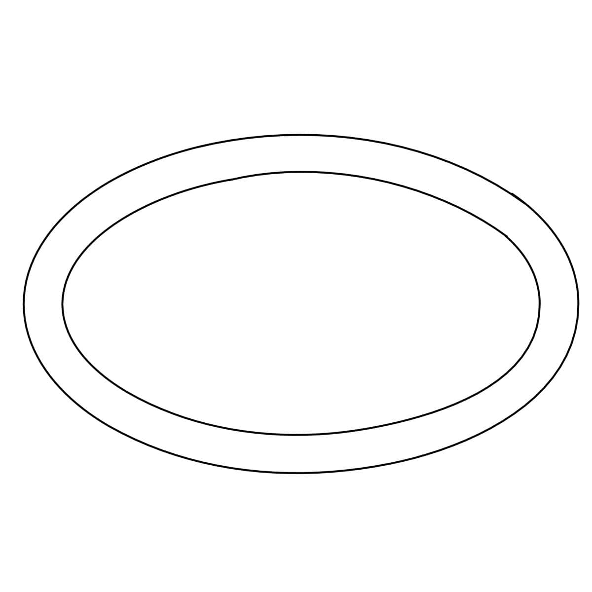 O-Ring by Kohler Genuine Parts