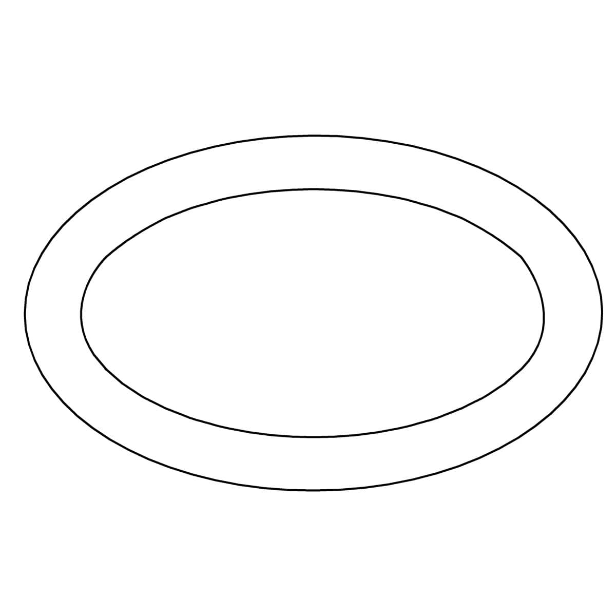 O-Ring by Kohler Genuine Parts