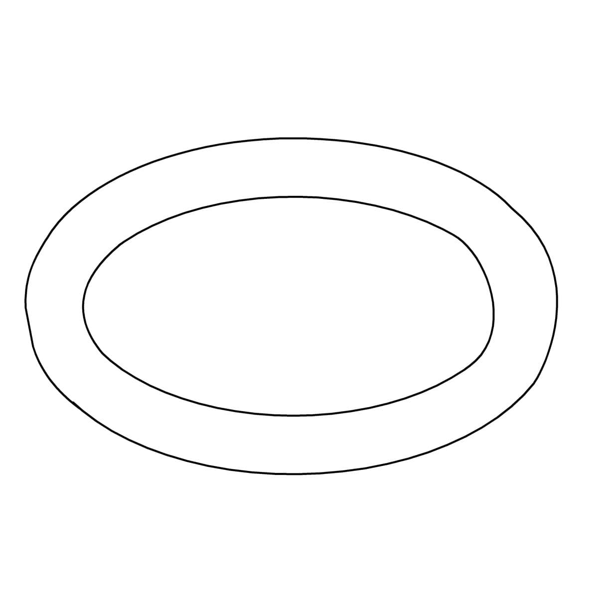O Ring by Kohler Genuine Parts