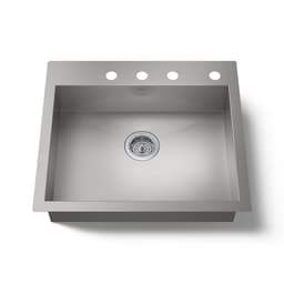 3/4 view of product