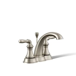 3/4 view of product
