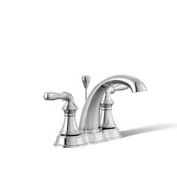 3/4 view of product