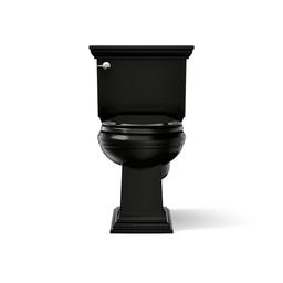 Memoirs Stately Two-piece round-front toilet, 1.28 gpf - image 6