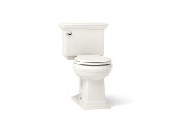 Memoirs Stately Two-piece round-front toilet, 1.28 gpf - image 1