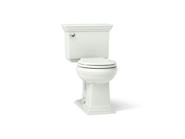 Kohler | Memoirs Stately | Floor Mount Two Piece Toilet - Dune