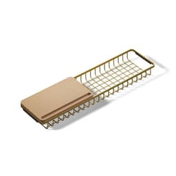 3/4 view of product