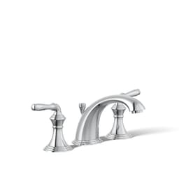 3/4 view of product